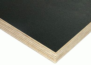 Laminated Birch Plywood 12 mm (1250x2500) Grade 1, Formwork Plywood image from VULDI COMPANY