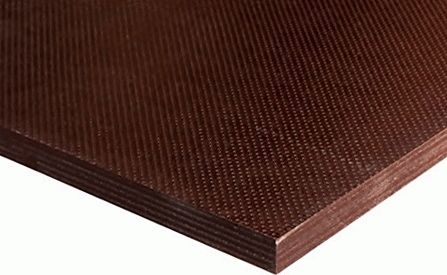 Anti-slip birch plywood 30 mm (1250x2500) 1/1 image from VULDI COMPANY