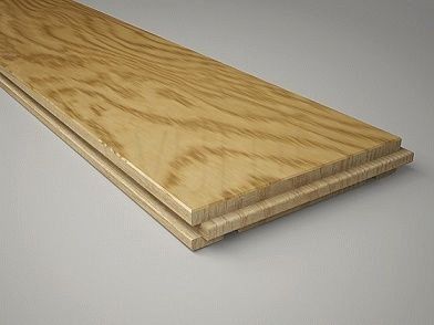 Solid Oak Hardwood Flooring  15 x 112 x 615 mm image from VULDI COMPANY