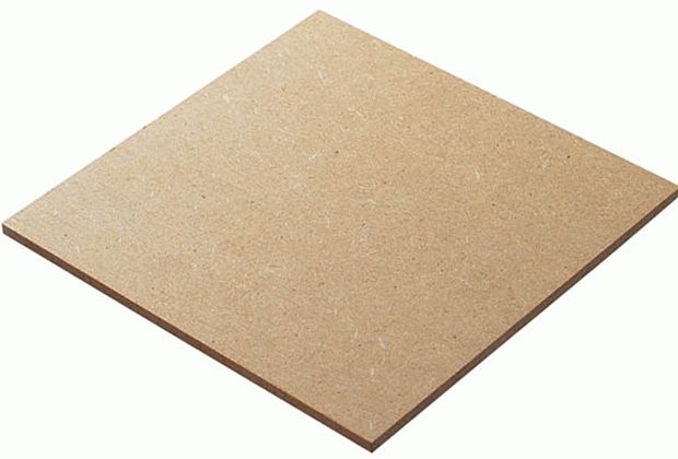 THIN CHIPBOARD 8 mm ( 1220x2440), Grade 3 image from VULDI COMPANY