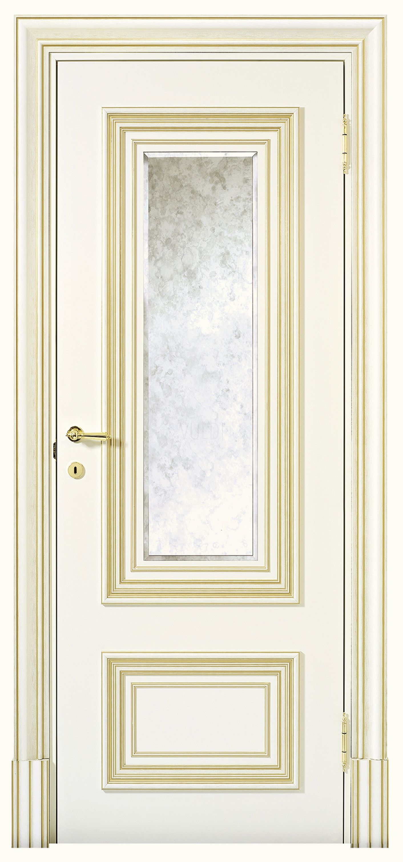  Potenza classico 150 PP Interior Door image from VULDI COMPANY