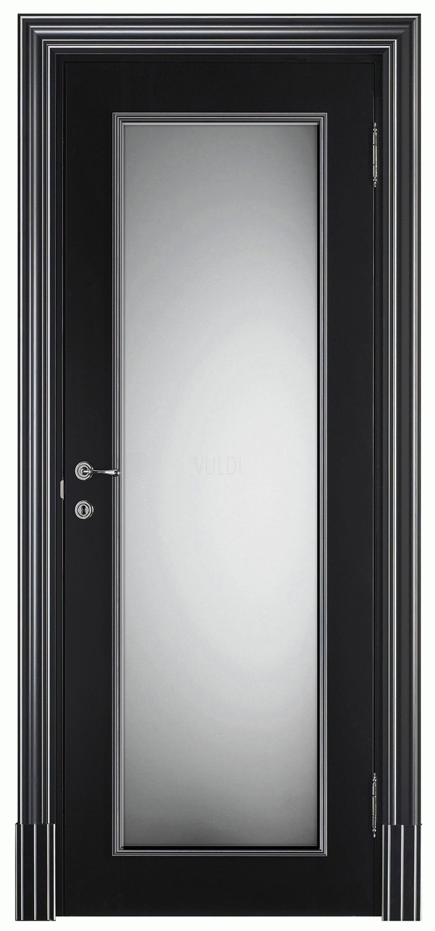  Potenza classico 130 PB Interior Door image from VULDI COMPANY
