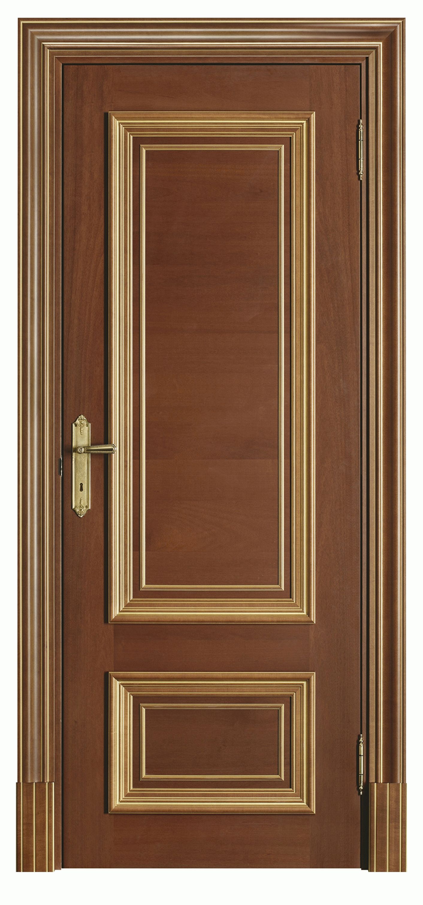  Potenza classico 110 PW Interior Door image from VULDI COMPANY