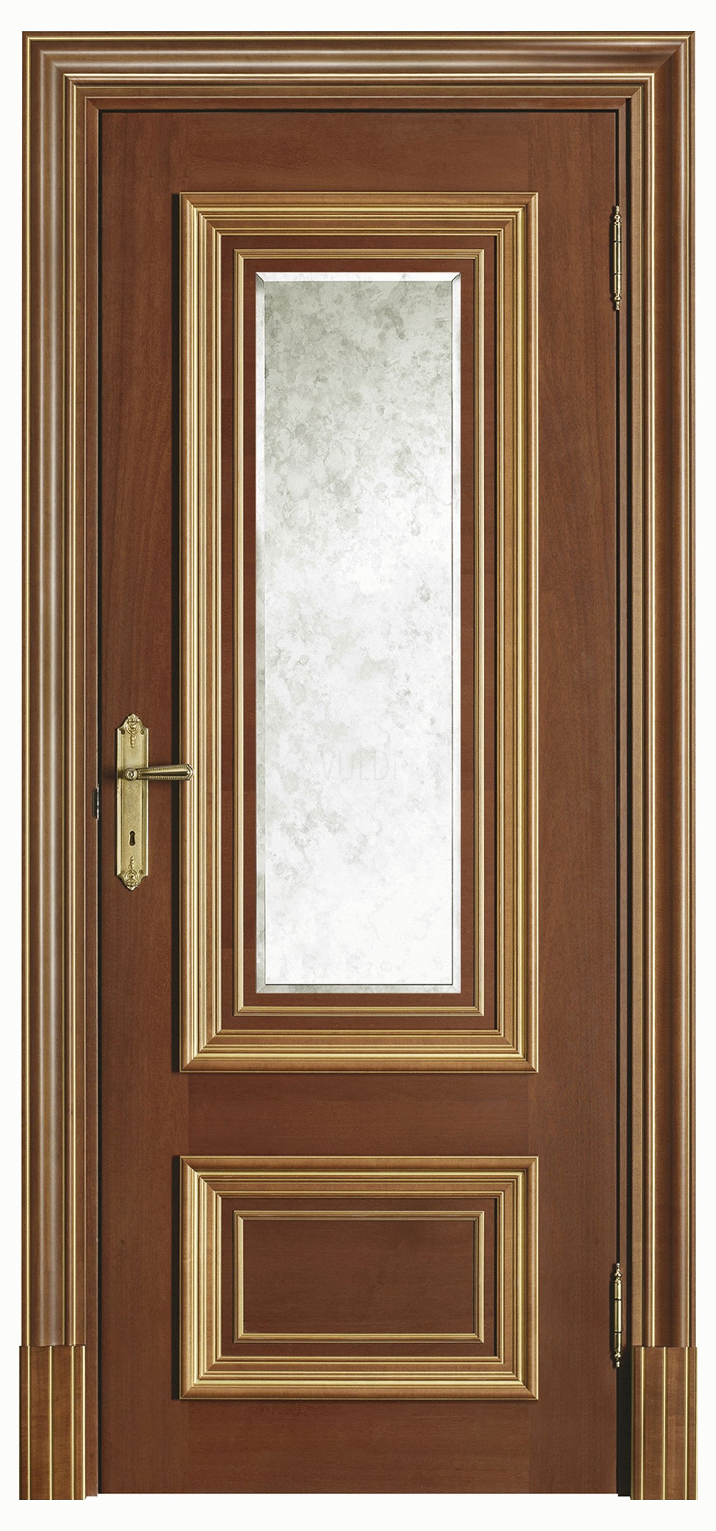  Potenza classico 150 PW Interior Door image from VULDI COMPANY