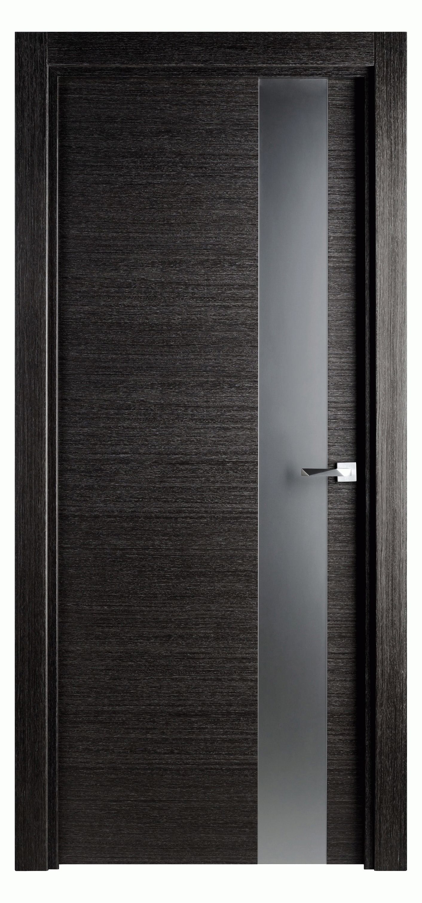 Beleza Uni Interior Door Black Apricot image from VULDI COMPANY