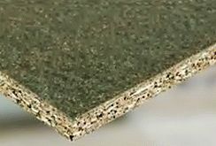 Moisture resistant particle board 16 mm (2800x2070) image from VULDI COMPANY